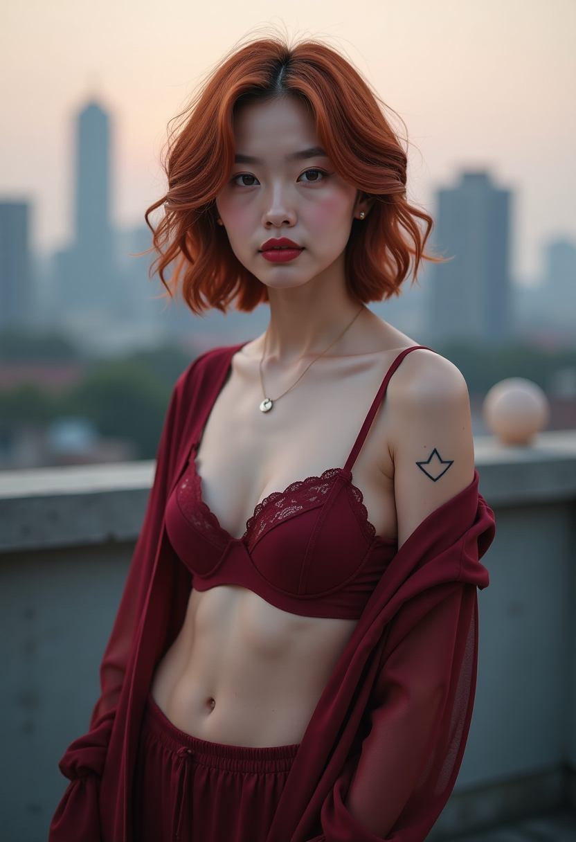 直播间封面