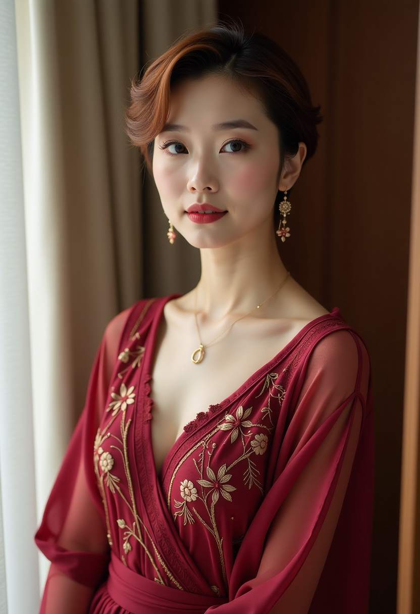 直播间封面